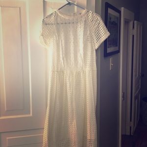 Madewell dress